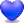 blue Heart